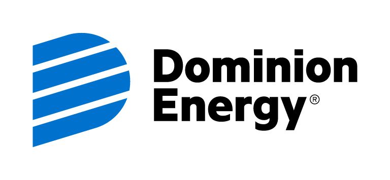 Dominion Energy Charitable Foundation Logo