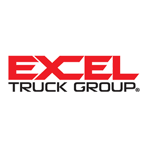 Excel Truck Group Logo