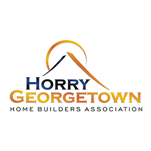 Horry Georgetown Homebuilders Association Logo