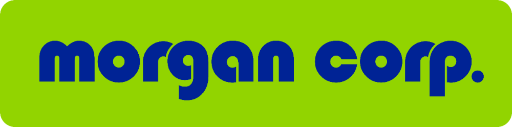 Morgan Corp Logo