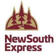 New South Express Logo