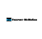 Freeport McMoRan Inc. Logo