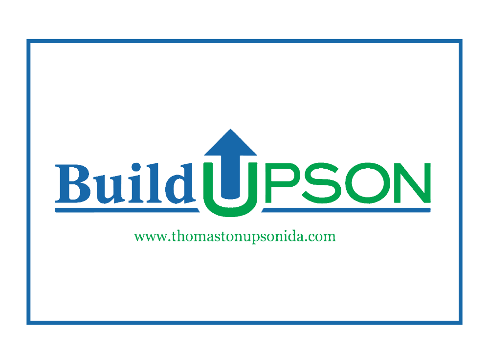 Thomaston-Upson Industrial Development Authority Logo