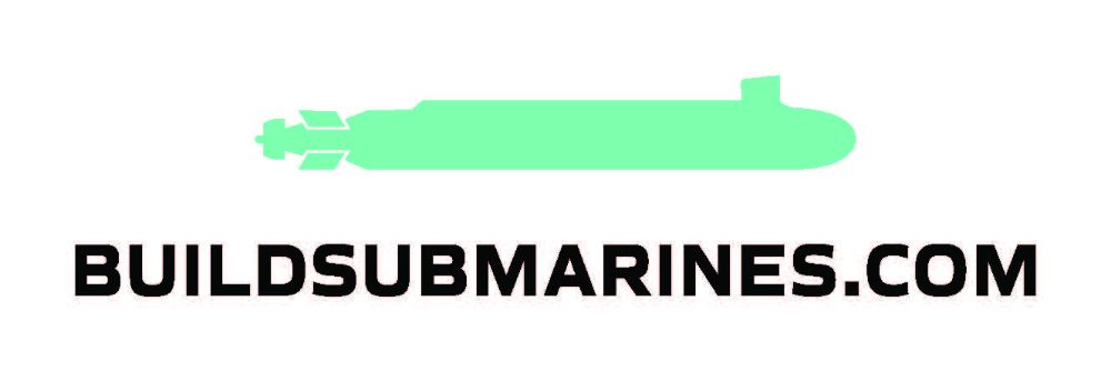 Build Submarines Logo