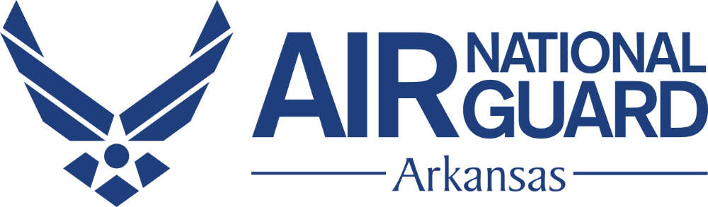 Arkansas Air National Guard Logo