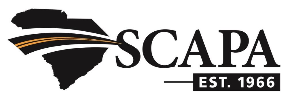 SC Asphalt Pavement Association Logo