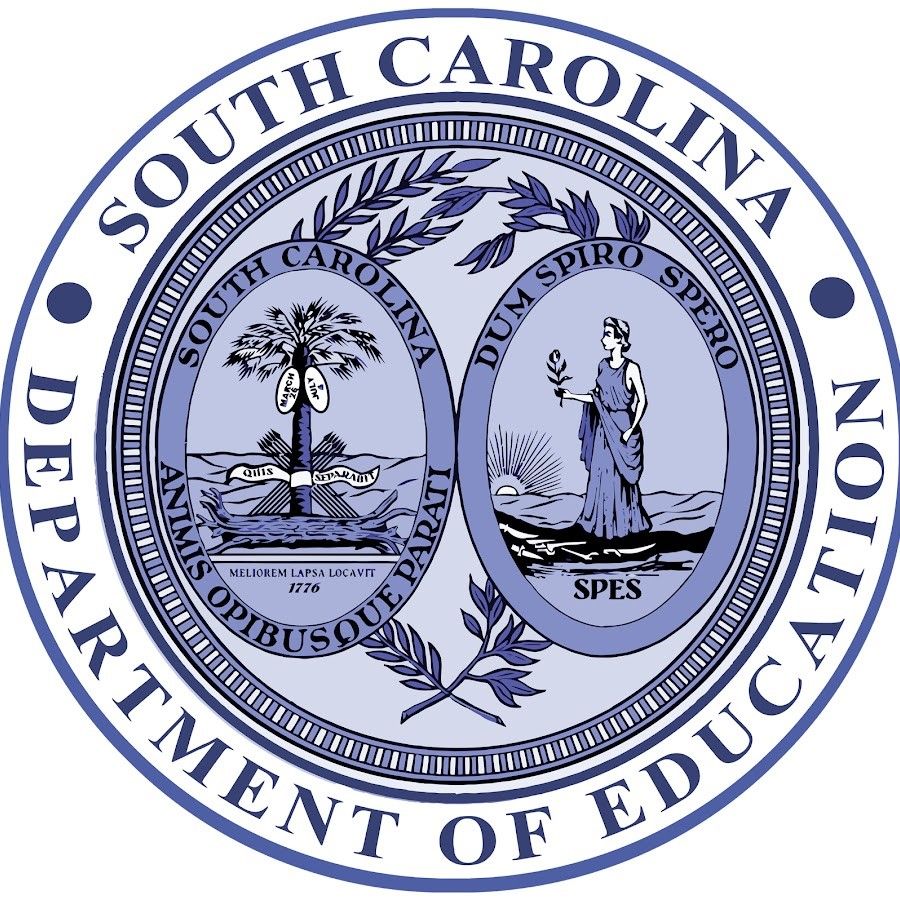 SC Dept. of Education Logo