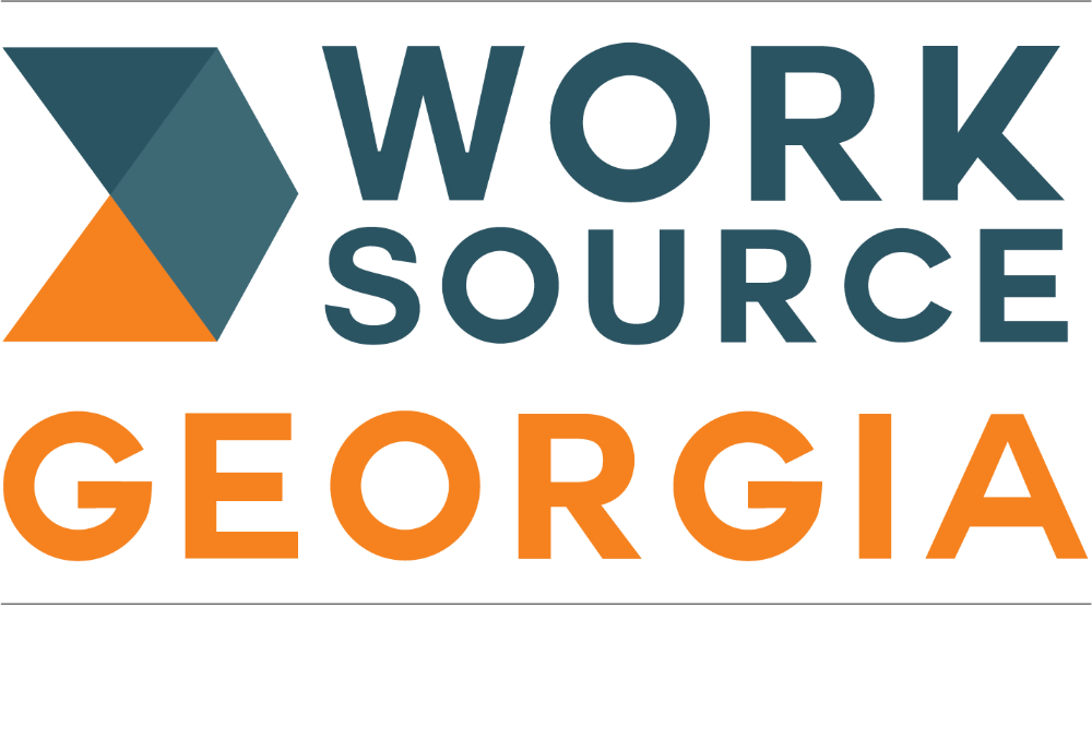 Northeast Georgia Work Source Logo