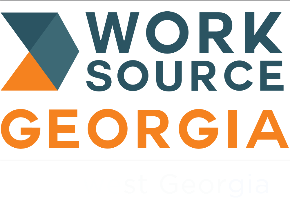 Northwest Georgia Work Source Logo