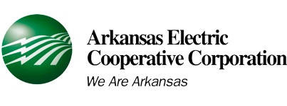 Electric Cooperatives of Arkansas Logo