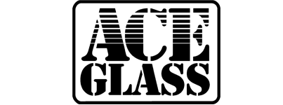 Ace Glass Logo