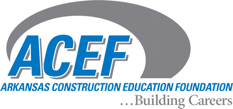 Arkansas Construction Education Foundation Logo