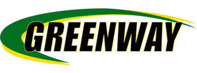 Greenway Equipment Logo