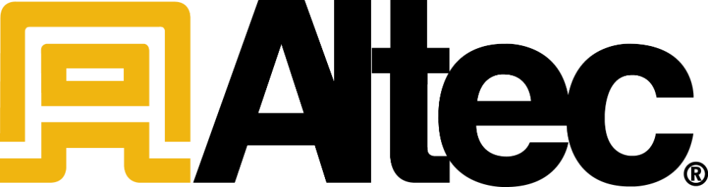 Altec, Inc Logo