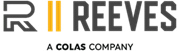 Reeves Construction Company Logo