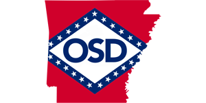 Arkansas Office of Skills Development Logo