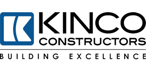 Kinco Constructors Logo