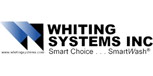 Whiting Systems Inc. Logo